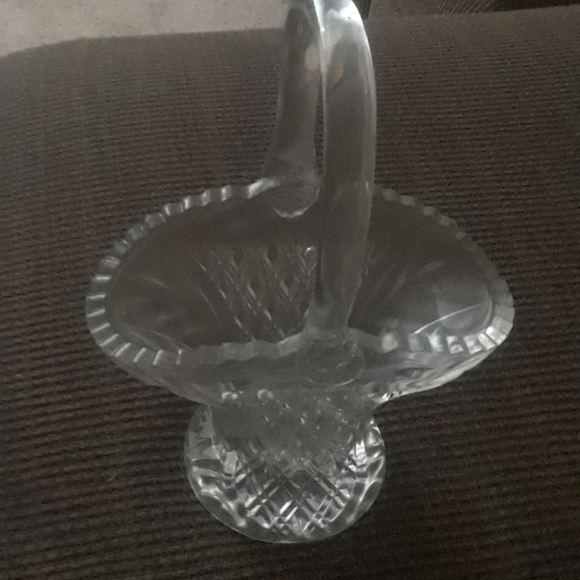 Beautiful vase - Princess House - Picture 5 of 8